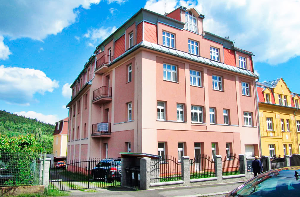 Ринок нерухомості в Чехії – один з найпопулярніших у покупців 