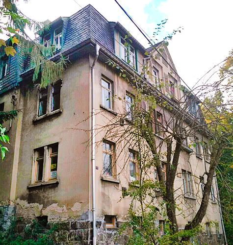 Ринок нерухомості в Німеччині є стабільним