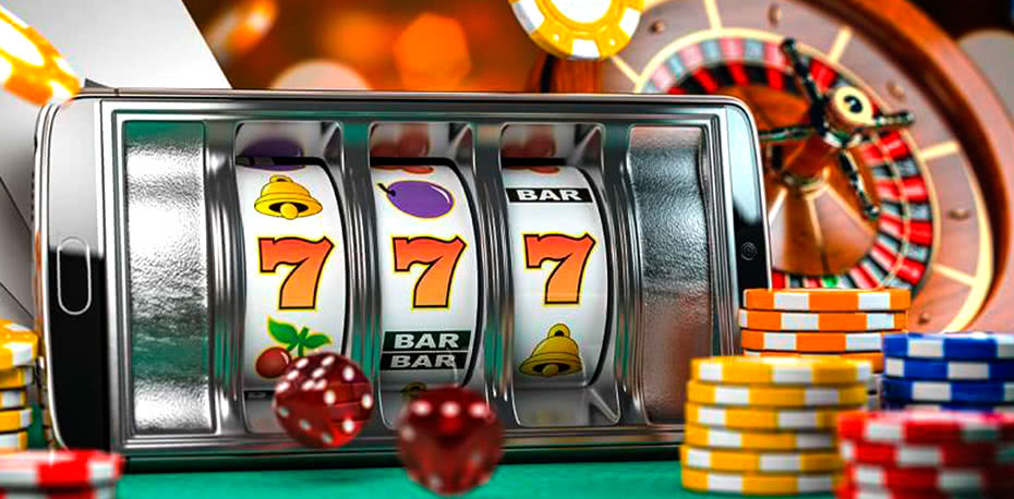 Сайт обзорник Casinology