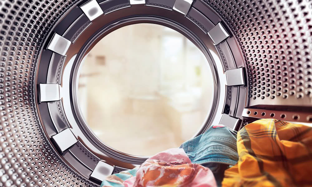 Як не зіпсувати одяг при пранні