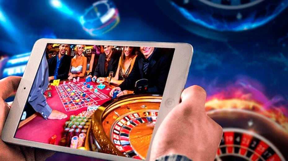 Виртуальный игровой сайт Casino Zeus