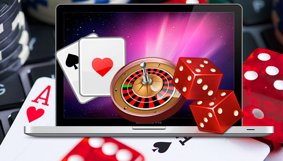 Нетгейм казино — загальна інформація