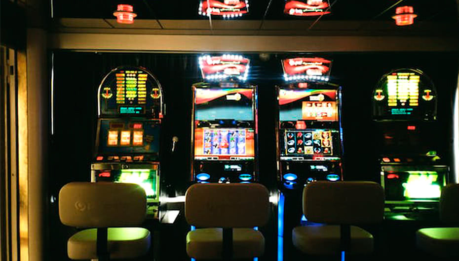 В онлайн-казино доступны сотни игровых автоматов
