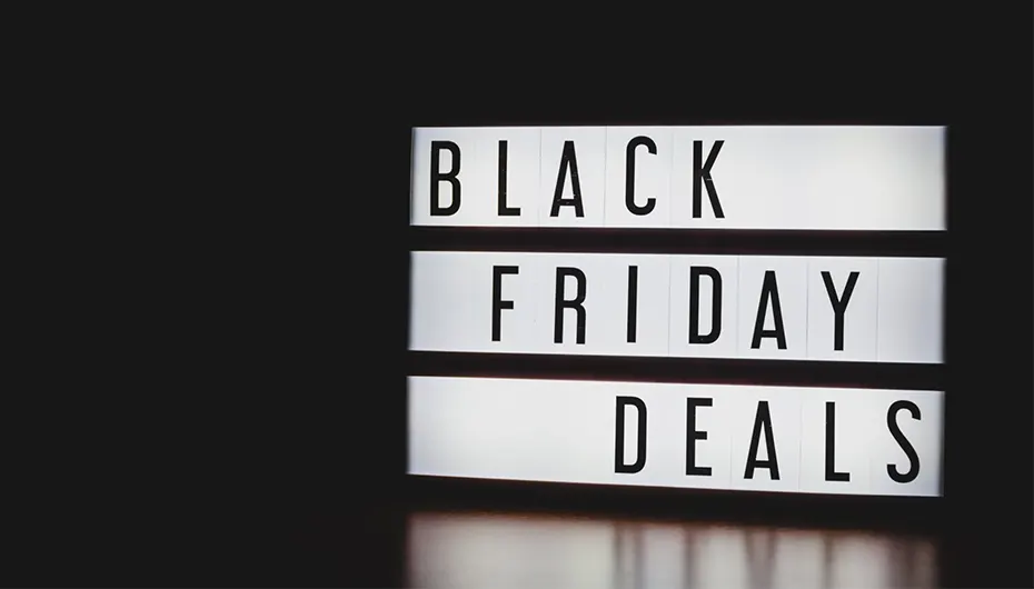 Black Friday