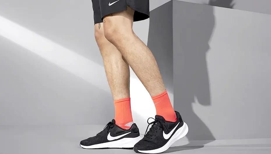 Що таке Nike ACG