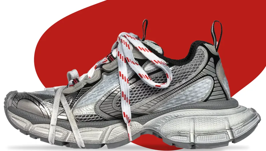 оригинальные Balenciaga Runner