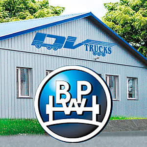 BPW-Service